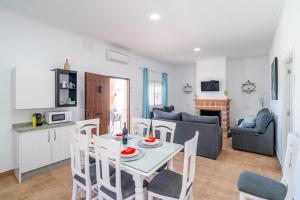 Casa Rural María – Lantejuela