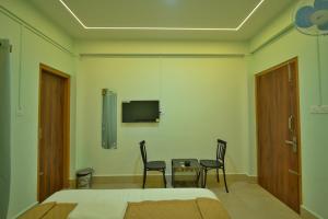 Kaizen Stay-Inn