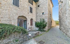 Pao - Frapporta 2 Medieval House Garda Lake