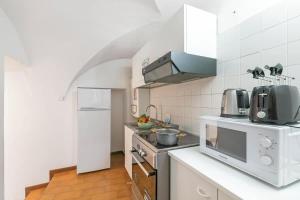 Pao - Frapporta 2 Medieval House Garda Lake