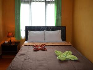 Dajan Buyan Homestay