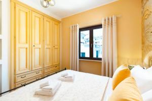 Sea Muse Suite