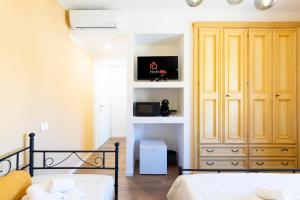 Sea Muse Suite