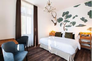 Mr Görgey Art Hotel