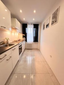 Apartament w Centrum Prudnika