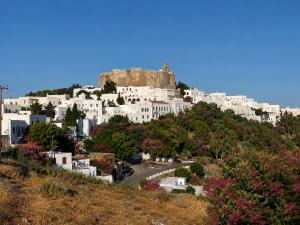 Chora Heritage Residence