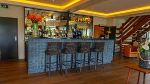 Hotel de Harmonie