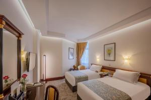 Al Shohada by Palm Rich Makkah