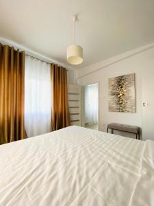 Debres Apartment Aiud
