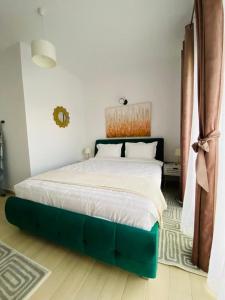 Debres Apartment Aiud