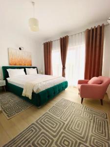 Debres Apartment Aiud