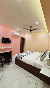 Hotel Singh Palace