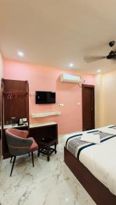 Hotel Singh Palace
