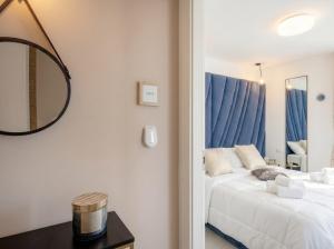 Altamarea - Sea view suites