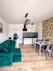 Apartamenty Leon - Rodzinny Ogród