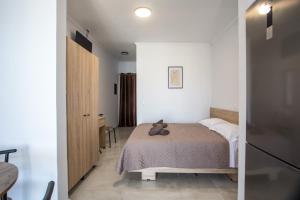 Marina studios Sea View