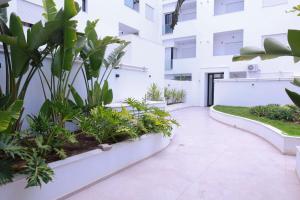 Casa Anna - Luxury Apartment - Nouvelle Soukra