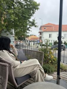 Live Sintra Boutique Guest House