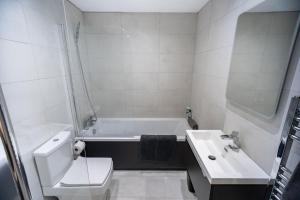 1 White Rock Heights