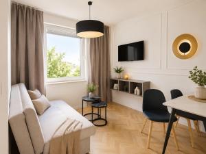 CITYSTAY Wrocławska Gdynia 6 Apartmentów 2-pokjowych, 2 Apartamenty 3-pokojowe, w pełni wyposażone, super lokalizacja