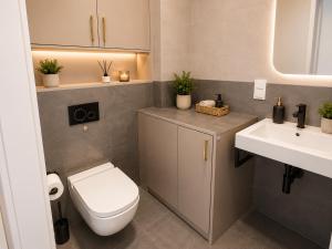 CITYSTAY Wrocławska Gdynia 6 Apartmentów 2-pokjowych, 2 Apartamenty 3-pokojowe, w pełni wyposażone, super lokalizacja