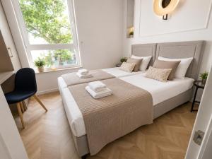 CITYSTAY Wrocławska Gdynia 6 Apartmentów 2-pokjowych, 2 Apartamenty 3-pokojowe, w pełni wyposażone, super lokalizacja