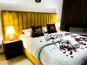 Appartement au cœur de Tanger - Face Hilton & Gare TGV Malabata 2