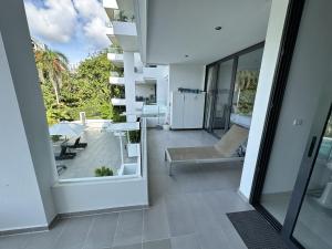 Sansuri Resort 2 BDR Apartment with Pool View , Choeng Thale