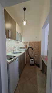 Dineta Apartment