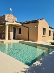 Villa Teresa