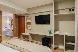 Havana Palace Hotel II Uberaba