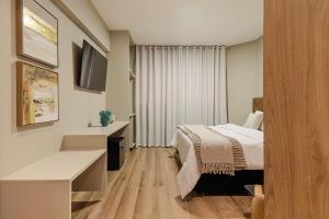 Havana Palace Hotel II Uberaba