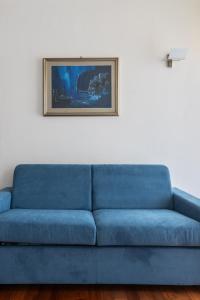 Salasco 40 - Trilocale in Porta Romana con garage