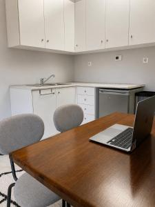 George Boutique Apartment