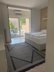 Stadsresidentie aan de Fronten II