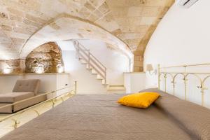 La Vecchia Grotta by BarbarHouse