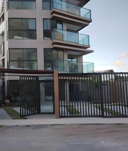 Cond Bossa Carnerros