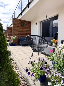 Apartamenty Leon - Rodzinny Ogród