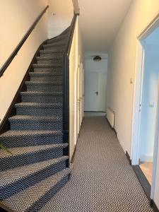 Stadsresidentie aan de Fronten II