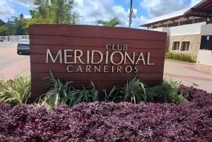 Flat Club meridional B3 1ps