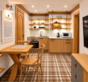 VisitZakopane - Willa Bajka Apartments