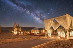 Sinbad Merzouga Camp
