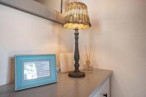 Haus Am Dorfteich A E-Laden möglich