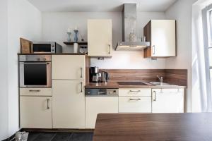 Haus Am Dorfteich A E-Laden möglich