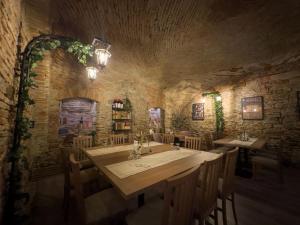 Pensiunea Gasthaus Alte Post