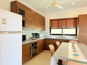 Trendy 3br Boutique Pool Villa