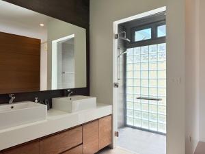 Trendy 3br Boutique Pool Villa