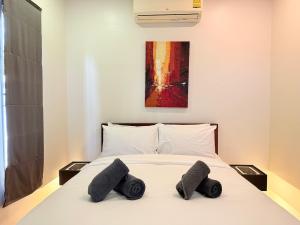 Trendy 3br Boutique Pool Villa