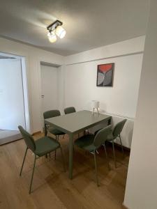 Soul Apartment