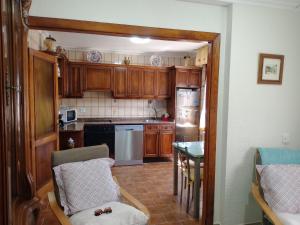 CASA EL CASTAÑÉU